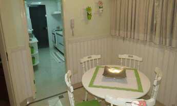 Imagem 5: APARTAMENTO RESIDENCIAL em SÃO PAULO - SP, SANTA TERESINHA