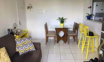 Imagem 2: APARTAMENTO RESIDENCIAL em SÃO PAULO - SP, VILA SIQUEIRA (ZONA NORTE