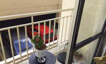 Imagem 3: APARTAMENTO RESIDENCIAL em SÃO PAULO - SP, VILA SIQUEIRA (ZONA NORTE