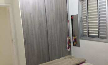 Imagem 6: APARTAMENTO RESIDENCIAL em SÃO PAULO - SP, VILA SIQUEIRA (ZONA NORTE