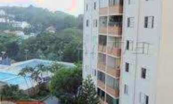 Imagem 3: APARTAMENTO RESIDENCIAL em SÃO PAULO - SP, BARRO BRANCO (ZONA NORTE