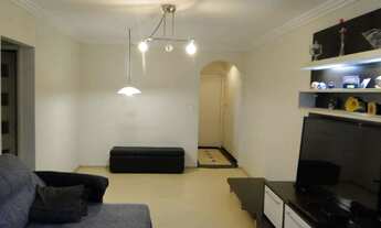 Imagem 5: APARTAMENTO RESIDENCIAL em SÃO PAULO - SP, BARRO BRANCO (ZONA NORTE