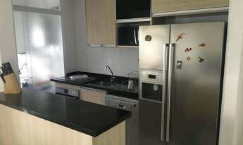 Imagem 4: APARTAMENTO RESIDENCIAL em SÃO PAULO - SP, JARDIM LEONOR MENDES DE BARROS