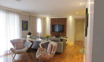 Imagem: APARTAMENTO RESIDENCIAL em SÃO PAULO