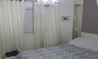 Imagem 5: APARTAMENTO RESIDENCIAL em SÃO PAULO - SP, LAUZANE PAULISTA