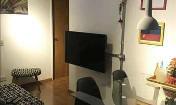 Imagem 3: APARTAMENTO RESIDENCIAL em SÃO PAULO - SP, LAUZANE PAULISTA