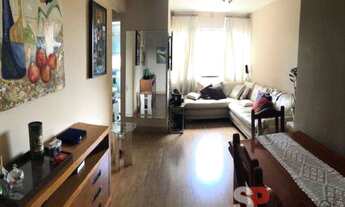 Imagem 2: APARTAMENTO RESIDENCIAL em SÃO PAULO - SP, LAUZANE PAULISTA