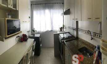 Imagem 6: APARTAMENTO RESIDENCIAL em SÃO PAULO - SP, LAUZANE PAULISTA