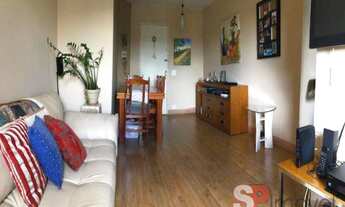 Imagem 3: APARTAMENTO RESIDENCIAL em SÃO PAULO - SP, LAUZANE PAULISTA