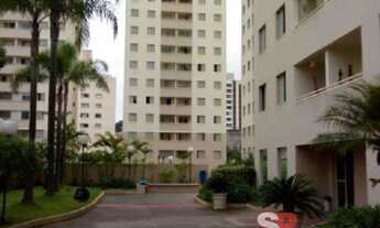 Imagem: APARTAMENTO RESIDENCIAL em SÃO PAULO