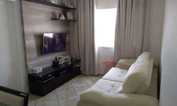 Imagem: APARTAMENTO RESIDENCIAL em SÃO PAULO