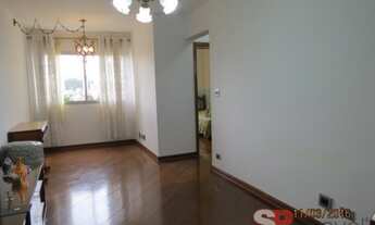 Imagem 6: APARTAMENTO RESIDENCIAL em SÃO PAULO - SP, PARQUE MANDAQUI