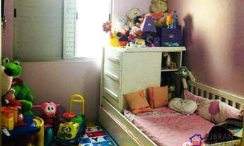 Imagem 7: APARTAMENTO RESIDENCIAL em SÃO PAULO - SP, PARQUE MANDAQUI