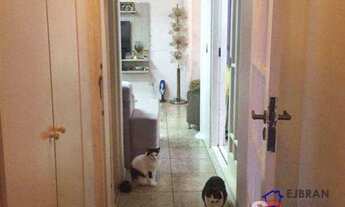 Imagem 6: APARTAMENTO RESIDENCIAL em SÃO PAULO - SP, PARQUE MANDAQUI