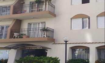 Imagem: APARTAMENTO RESIDENCIAL em SÃO PAULO