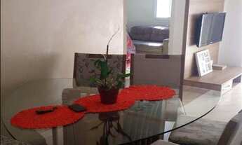 Imagem 2: APARTAMENTO RESIDENCIAL em SÃO PAULO - SP, VILA SIQUEIRA (ZONA NORTE