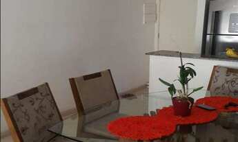 Imagem 3: APARTAMENTO RESIDENCIAL em SÃO PAULO - SP, VILA SIQUEIRA (ZONA NORTE