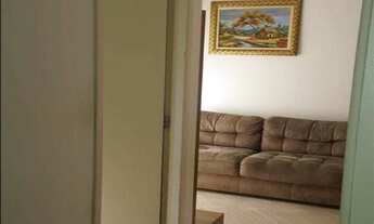 Imagem 7: APARTAMENTO RESIDENCIAL em SÃO PAULO - SP, VILA SIQUEIRA (ZONA NORTE