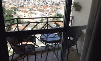 Imagem: APARTAMENTO RESIDENCIAL em SÃO PAULO