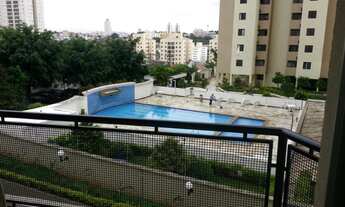 Imagem 4: APARTAMENTO RESIDENCIAL em SÃO PAULO - SP, LAUZANE PAULISTA