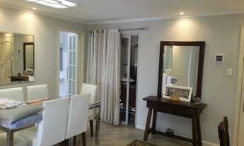 Imagem 2: APARTAMENTO RESIDENCIAL em SÃO PAULO - SP, LAUZANE PAULISTA