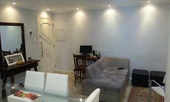 Imagem 3: APARTAMENTO RESIDENCIAL em SÃO PAULO - SP, LAUZANE PAULISTA