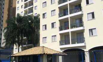 Imagem: APARTAMENTO RESIDENCIAL em SÃO PAULO