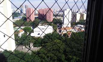 Imagem 3: APARTAMENTO RESIDENCIAL em SÃO PAULO - SP, LAUZANE PAULISTA