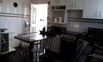 Imagem 3: APARTAMENTO RESIDENCIAL em SÃO PAULO - SP, JARDIM SÃO PAULO(ZONA NORTE