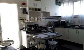 Imagem 4: APARTAMENTO RESIDENCIAL em SÃO PAULO - SP, JARDIM SÃO PAULO(ZONA NORTE