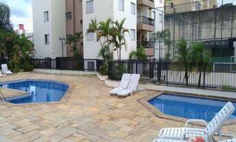 Imagem: APARTAMENTO RESIDENCIAL em SÃO PAULO