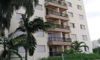 Imagem 2: APARTAMENTO RESIDENCIAL em SÃO PAULO - SP, VILA MAZZEI