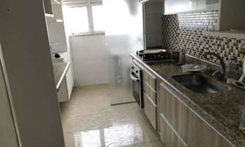 Imagem 4: APARTAMENTO RESIDENCIAL em SÃO PAULO - SP, LAUZANE PAULISTA