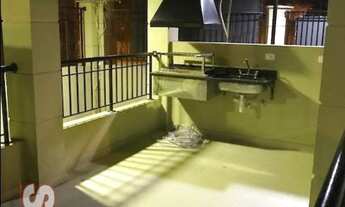 Imagem 3: APARTAMENTO RESIDENCIAL em SÃO PAULO - SP, VILA PAULICÉIA