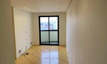 Imagem: APARTAMENTO RESIDENCIAL em SÃO PAULO