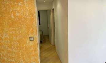 Imagem 2: APARTAMENTO RESIDENCIAL em SÃO PAULO - SP, LAUZANE PAULISTA