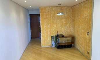 Imagem 3: APARTAMENTO RESIDENCIAL em SÃO PAULO - SP, LAUZANE PAULISTA