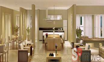 Imagem 2: APARTAMENTO RESIDENCIAL em SÃO PAULO - SP, VILA NOVA CACHOEIRINHA