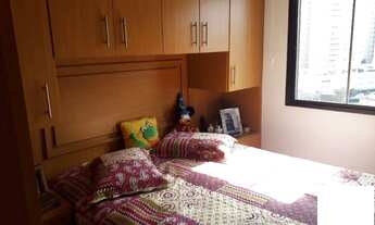 Imagem 4: APARTAMENTO RESIDENCIAL em SÃO PAULO - SP, LAUZANE PAULISTA