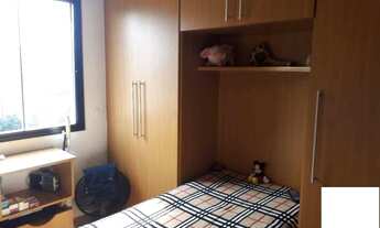 Imagem 5: APARTAMENTO RESIDENCIAL em SÃO PAULO - SP, LAUZANE PAULISTA