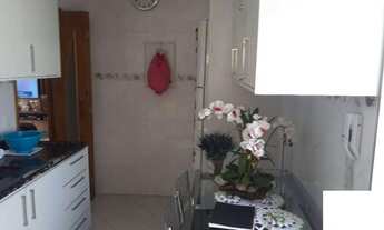 Imagem 7: APARTAMENTO RESIDENCIAL em SÃO PAULO - SP, LAUZANE PAULISTA