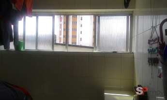 Imagem 3: APARTAMENTO RESIDENCIAL em SÃO PAULO - SP, LAUZANE PAULISTA