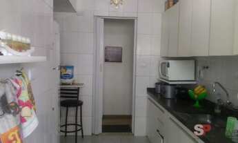 Imagem 7: APARTAMENTO RESIDENCIAL em SÃO PAULO - SP, LAUZANE PAULISTA