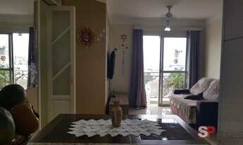 Imagem 2: APARTAMENTO RESIDENCIAL em SÃO PAULO - SP, PARQUE MANDAQUI