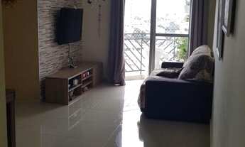 Imagem 3: APARTAMENTO RESIDENCIAL em SÃO PAULO - SP, PARQUE MANDAQUI