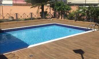 Imagem 3: APARTAMENTO RESIDENCIAL em SÃO PAULO - SP, IMIRIM