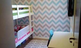 Imagem 6: APARTAMENTO RESIDENCIAL em SÃO PAULO - SP, SANTA TERESINHA