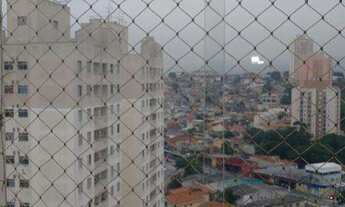 Imagem: APARTAMENTO RESIDENCIAL em SÃO PAULO