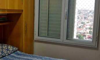 Imagem 3: APARTAMENTO RESIDENCIAL em SÃO PAULO - SP, IMIRIM