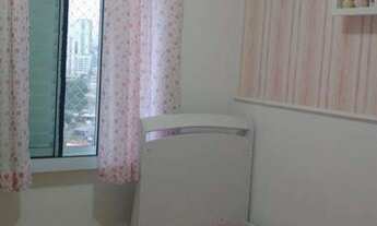 Imagem 5: APARTAMENTO RESIDENCIAL em SÃO PAULO - SP, IMIRIM